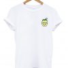 banana milk t-shirt