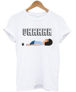 bob's burger t-shirt