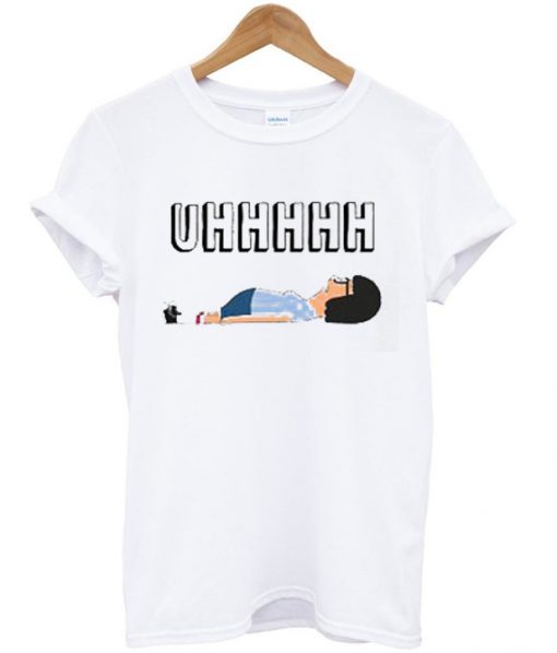 bob's burger t-shirt