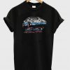 car selena gomez t-shirt