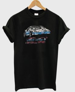 car selena gomez t-shirt