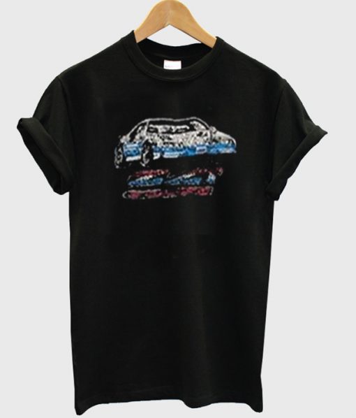 car selena gomez t-shirt