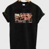 concert t-shirt