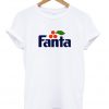 fanta t-shirt