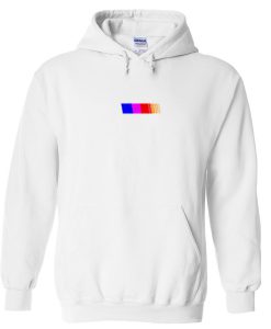 frank ocean stripes hoodie