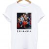 friends tv show t-shirt