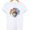 good vibes only t-shirt