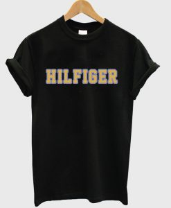 hilfiger t-shirt