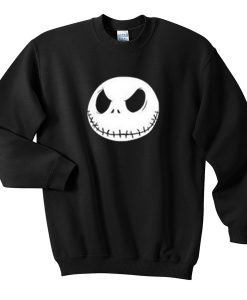 jack skellington sweatshirt