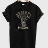 knights ucf t-shirt