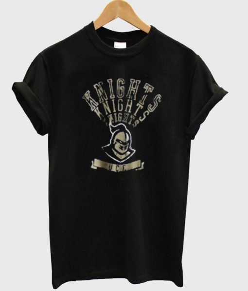 knights ucf t-shirt