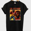 lil uzi vert t-shirt