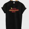 nascar winston racing series t-shirt