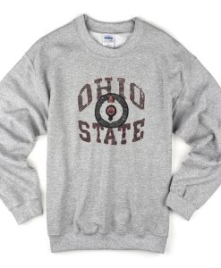 ohio state sweatshirt