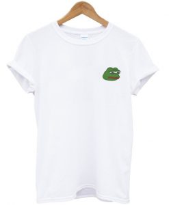 pepe the frog t-shirt