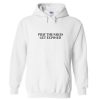 pray the fakes get exposed hoodie