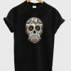 skull ucf t-shirt