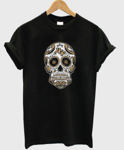 skull ucf t-shirt