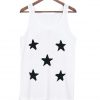 stars tank top