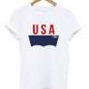 USA t-shirt