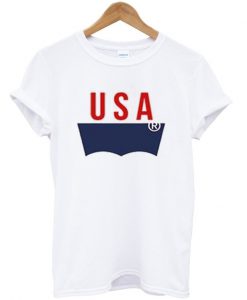 USA t-shirt