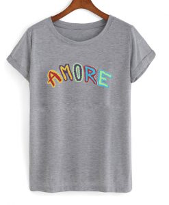 amore t-shirt