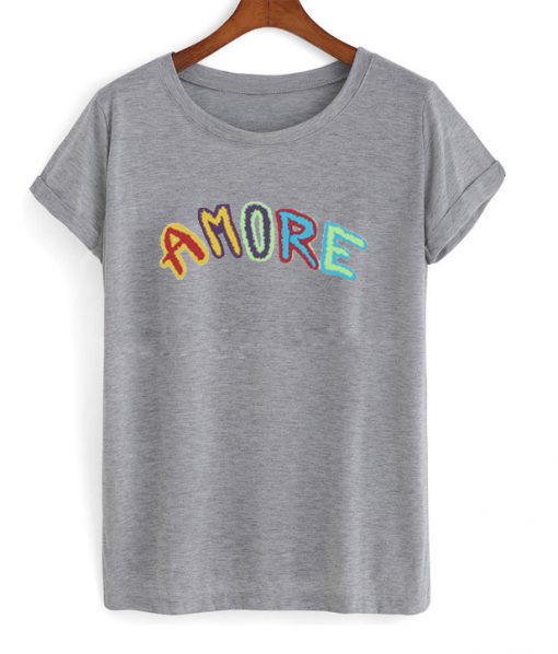 amore t-shirt