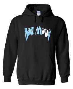 bad mood hoodie