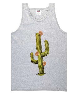 cactus tanktop