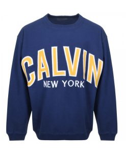 calvin new york sweatshirt