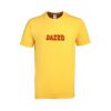 dazed tshirt