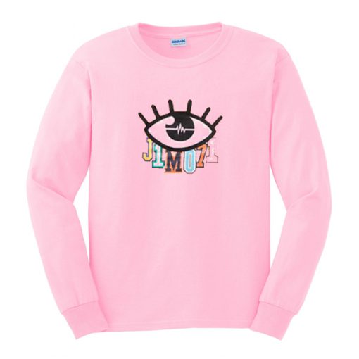 eye jim 071 sweatshirt