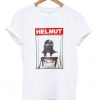 helmut t-shirt