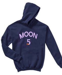 moon 5 hoodie