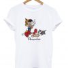 pinocchio t-shirt