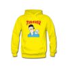 thrasher gonz hoodie