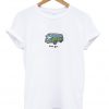 van go t-shirt