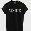 vogue t-shirt