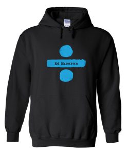 ed sheeran hoodie