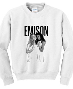 emison pretty little liars sweatshirt