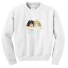 fiorucci angel sweatshirt