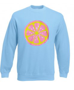 grapefruits sweatshirt