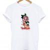 heartbreaker rose T Shirt