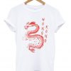 hongkong dragon t-shirt