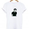 leonardo dicaprio t-shirt