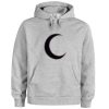 moon hoodie