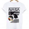 nasa t-shirt