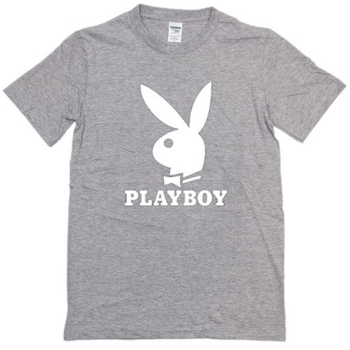 playboy tshirt