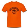 princeton tshirt