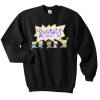 rugrats sweatshirt